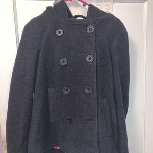 Aeropostale Peacoat